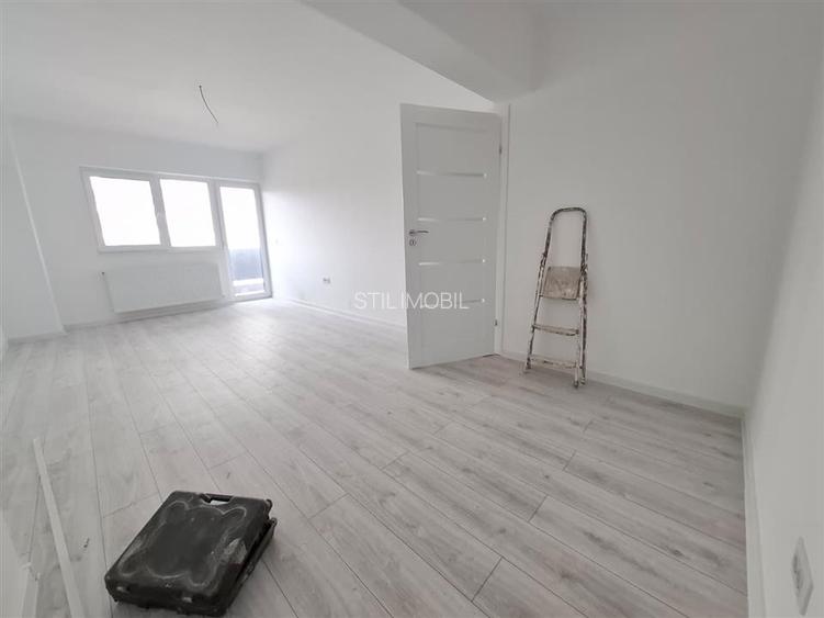Apartament decomandat de vanzare in Iasi, Galata, 57,44 mp, bloc nou - 10