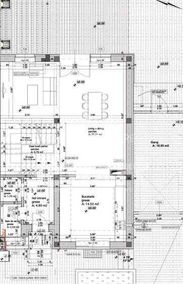 Duplex Buna Ziua 260 mp - 3