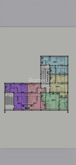 Spatiu 304 mp Murighiol, Central, Bar functional, modificabil pensiune - 3
