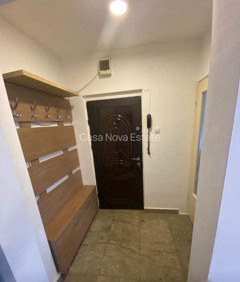 Apartament 2 camere 50mp, balcon, finisat mediu, zona Iulius Mall - 10