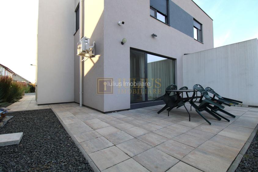 M.City Mall -  Moșnița Nouă; Duplex; 3 dormotoare, suprafata teren 325mp - 2