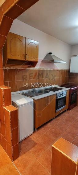 Apartament cu 2 camere de vânzare în zona Central - 5