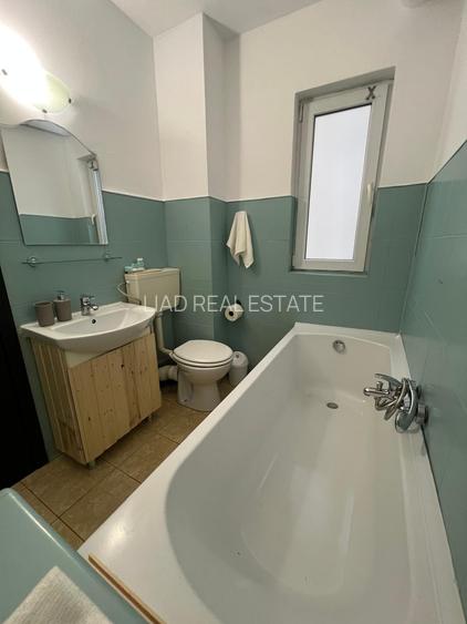 Apartament 2 camere Strada Smardan-Centrul Vechi, ap.40 - 9