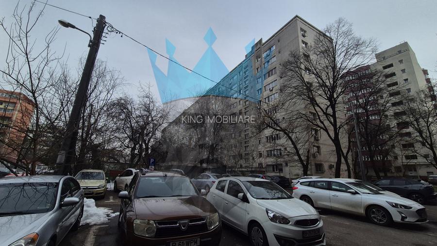 Apartament 2 Camere Baba Novac Titan Bucuresti - 22