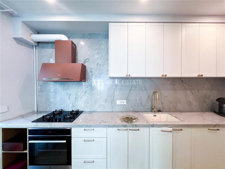 Apartament 3 camere de inchiriat Gradina Icoanei - 10