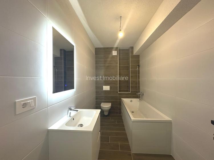 COMISION 0%! INTABULAT! 2 CAMERE DECOMANDAT BLOC NOU - 4