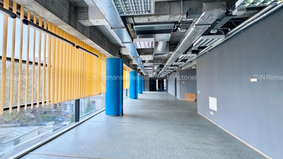REC3001321 Spatiu de birouri - 578 MP I Posibilitate Recompartimentare I Univers - 7