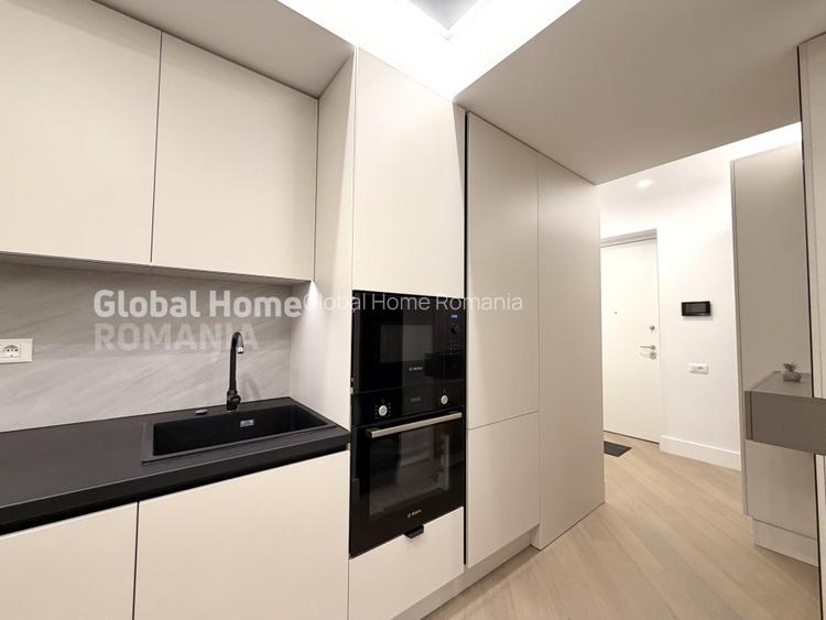 3 Camere | Design Premium | 97mp | Cortina 126 Residence | Pipera - 5