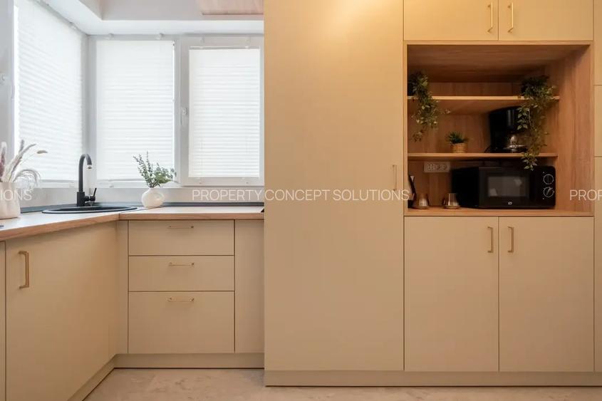 Apartament 2 camere - 13