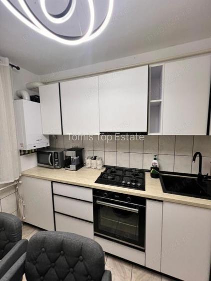 APARTAMENT INCHIRIERE TERMEN SCURT I 2 CAMERE I 50MP I TOMIS 2 - 4