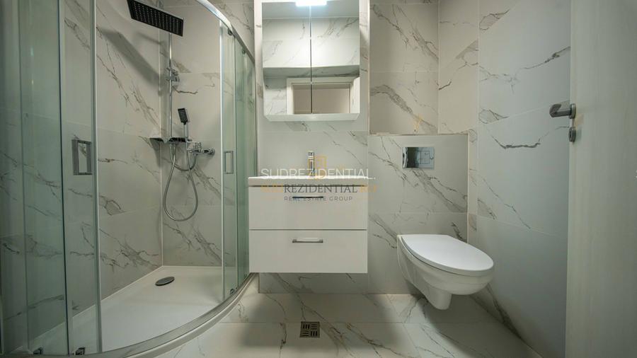 Apartament 4 camere, Prima inchiriere, 102 mp, 2 locuri de parcare - 18