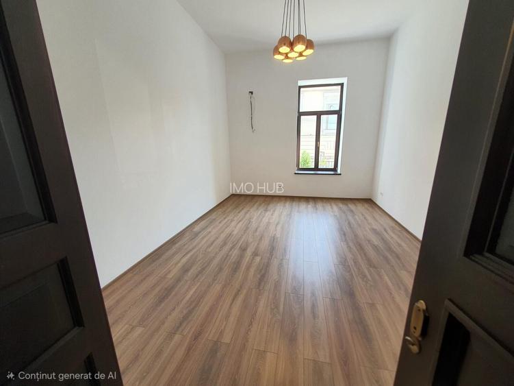 Spațiu premium – Vila de patrimoniu de inchiriat zonă Ultracentrală - 30