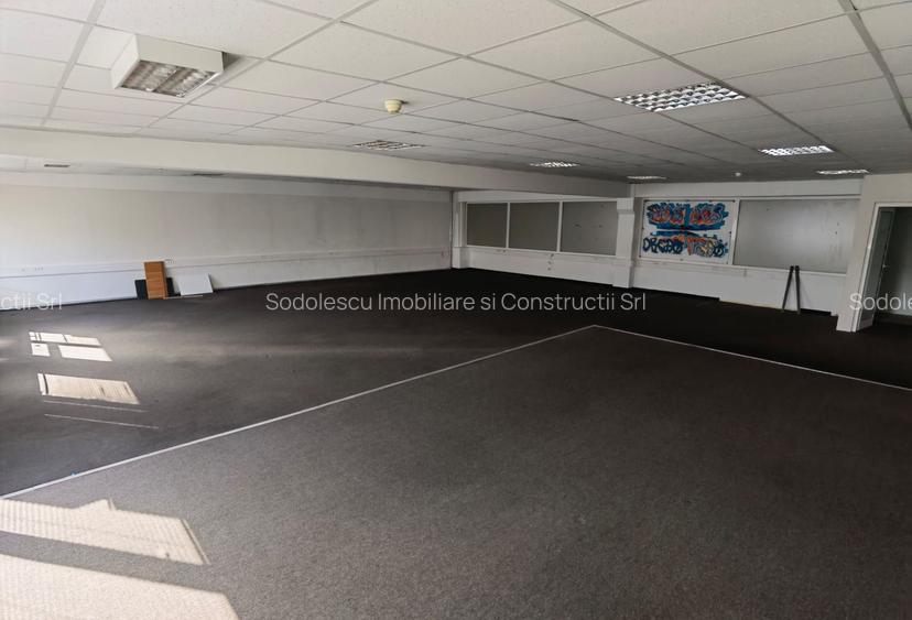 Spatii birouri/servicii - 16