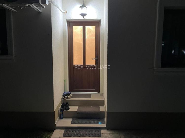 Duplex mobilat - 3 camere - Mosnita Veche - 13