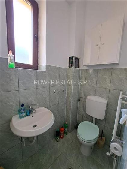 Casa alipita, D+P+M, 120 mp utili, situata in zona Piata 1 Mai! - 6