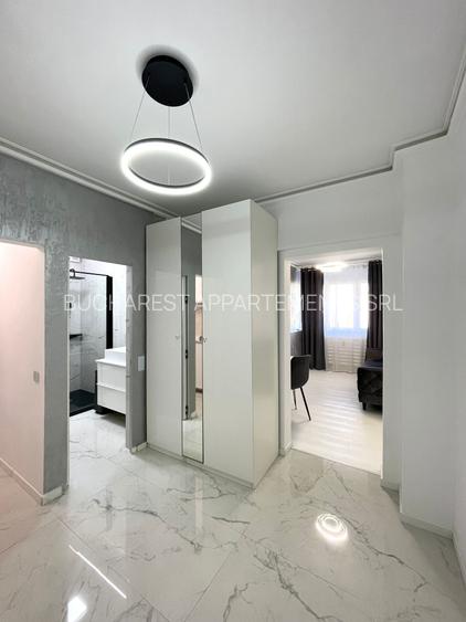 Apartament 2 camere in zona Cismigiu  vis-a-vis de Facultatea de Drept - 14