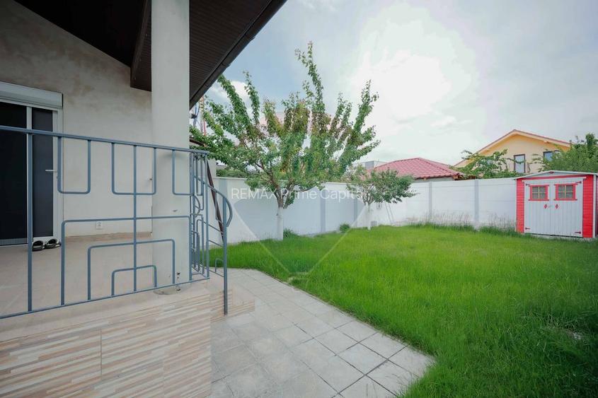 Casă cu 4 camere de vânzare în zona Episcopia Bihorului - 16