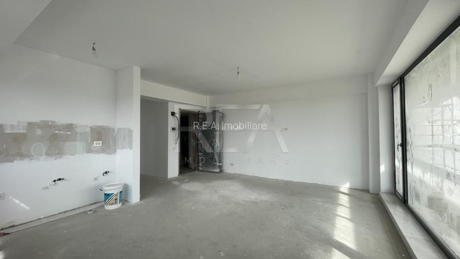 UP Boutique - Pipera Voluntari - APARTAMENT 2 CAMERE finisaje LUX - 4