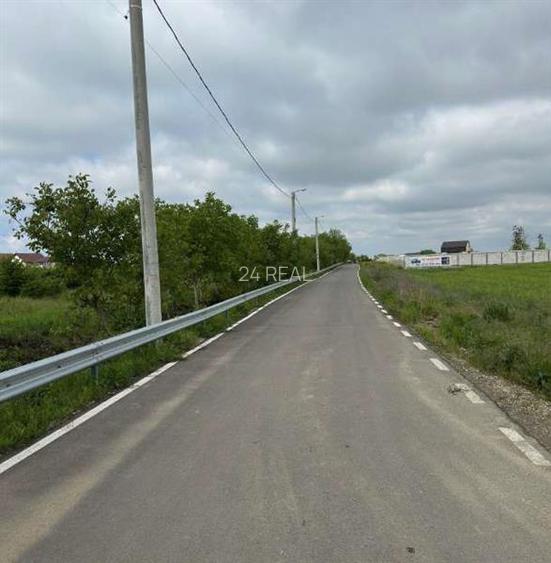 Teren de vanzare in Otopeni - proiect la cheie! - 9