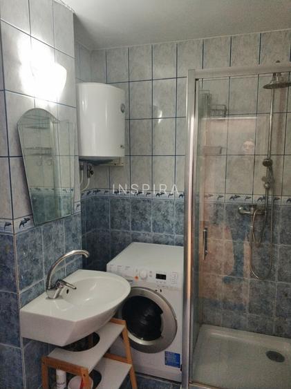 Centru -- Apartament complet mobilat si utilat - 7