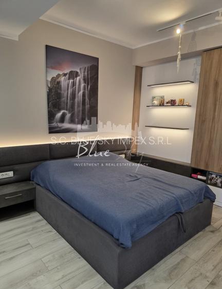 Apartament 3 camere zona Delfinariu - 12