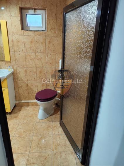 Duplex, 2 camere, 2 bai, Casa de Cultura, Poporului, centrala gaze, 64 mp et 1+2 - 4