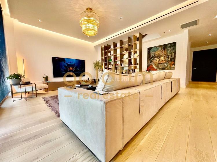 VILA NOUA/ SMART HOME/GRADINA SUPERBA/ANSAMBLU REZIDENTIAL/GARAJ/IANCU NICOLAE - 6