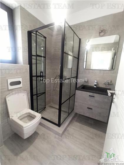 Vila Individuala Cu Magazie si Pivnita - 530mp Teren- Otopeni Odai - 12