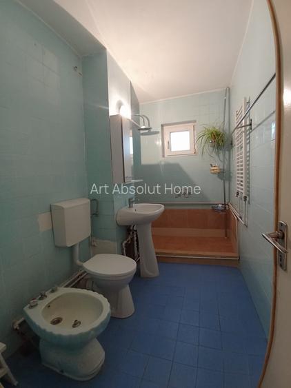 🔥 OFERTĂ EXCELENTĂ! Apartament 3 Camere – Zonă TOP, Complex Studențesc🔥 - 8