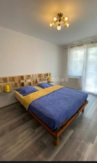Apartament Pet Friendly, 40 mp, parcare, zona Terra - 2