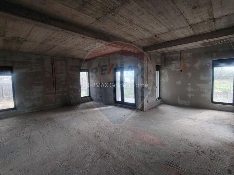 Casă P+1 Campineanca - 5