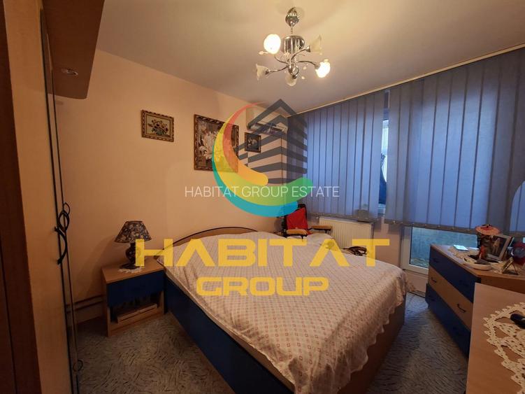 Urgent! Brancoveanu Izvorul Crisului  3 Camere Centrala Loc Parcare - 3