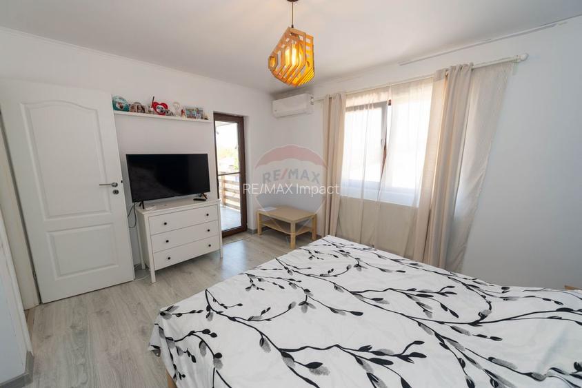 Casa cu 5 camere de vanzare Joita - 12