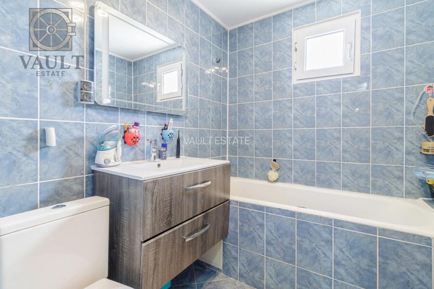 Apartament 2 camere - DECOAMDANT - zona RAHOVA - 9