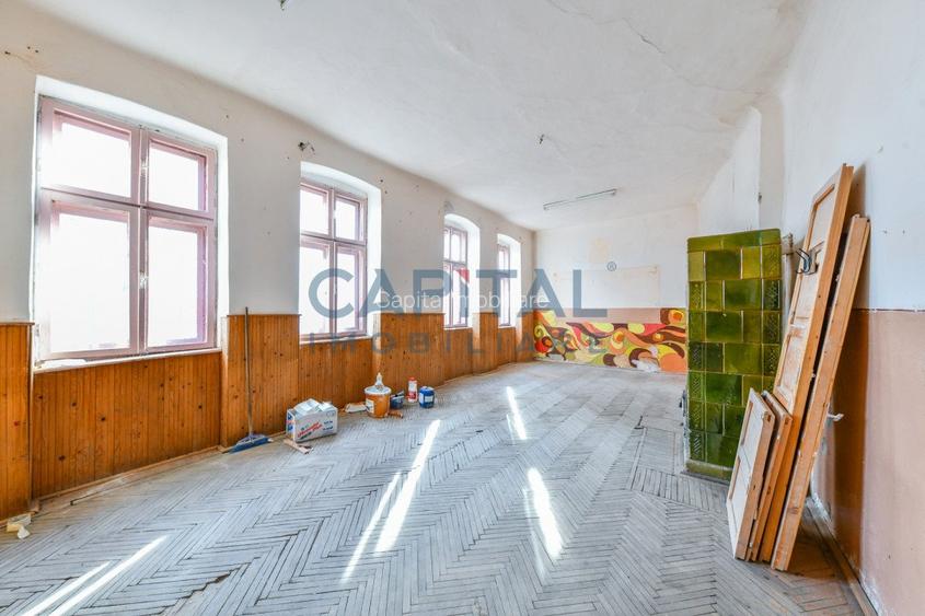 Spatii comerciale de inchiriat in zona Ultracentrala! - 9