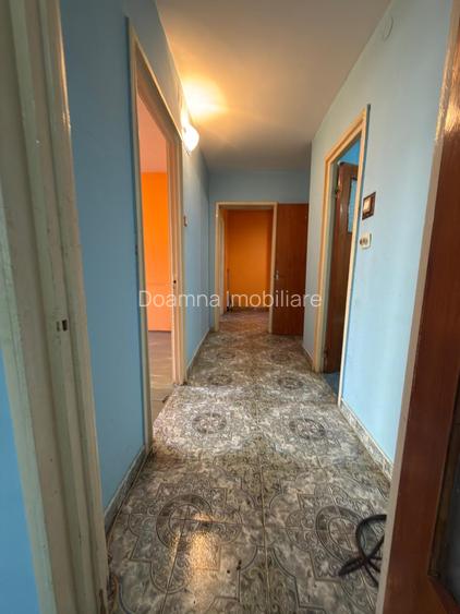 Apartament 2 camere, Dristor, etajul 1, 58 mp - 6