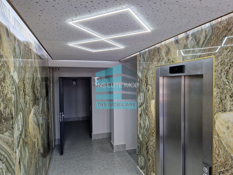 2 camere cu Gradina 77 Mp,Imobil Stil Boutique, Titan -Pallady - 3