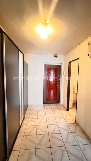 Garsoniera Timpuri Noi, 10 minute de metrou, mobilata si utilata modern, libera - 14