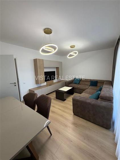Exclusivitate, Apartament 2 camere, 65 mp utili, Qualis 2, Tractorul, Brasov - 14