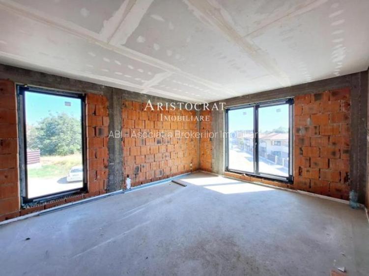 Vila individuala proximitate lac Corbeanca - 7