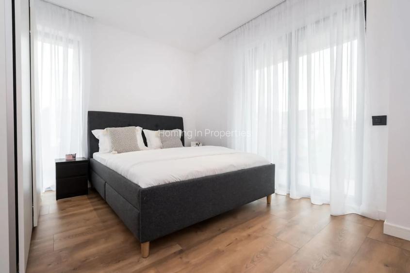 The Crib #7 - Iancu Nicolae 2 Rooms - Parcare Subterana Inclusa - 13