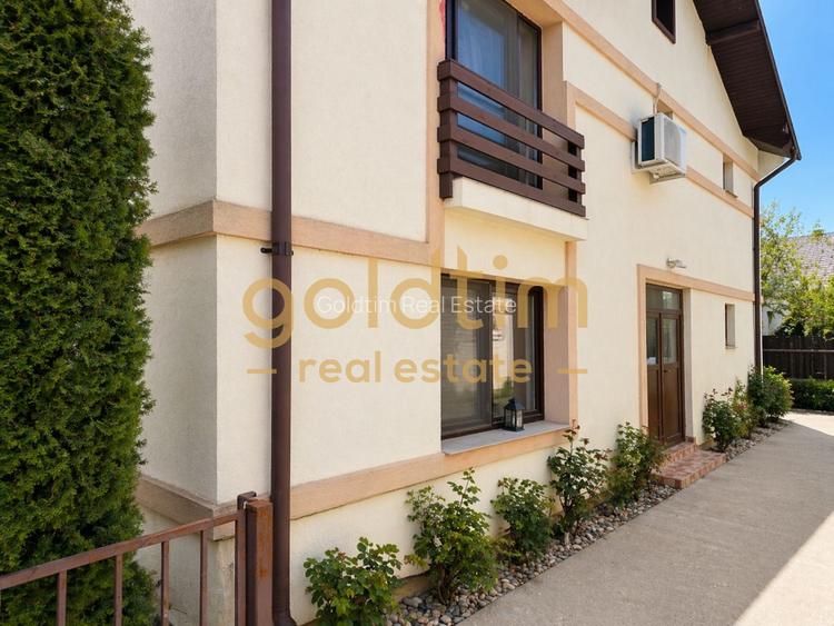 SUPER DEAL/CASA COLT TRIPLEX//MOBILATA/CURTE 100 mp/2 LOCURI DE PARCARE - 24