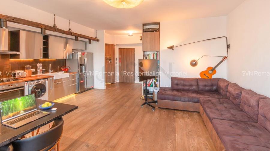 REA1024729 Apartament 2 camere Timpuri Noi - 3