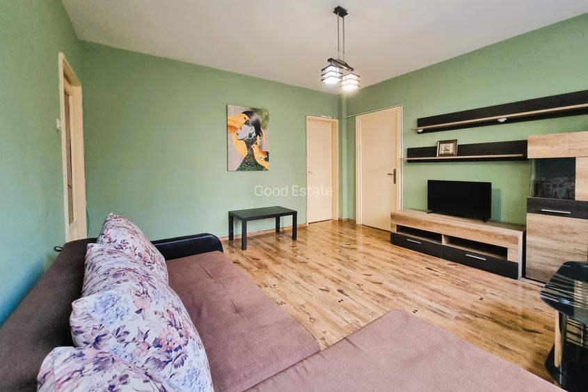 INCHIRIERE 2 camere etaj 1 Bd.Ion Mihalache nr.319  Popisteanu Clabucet Chibrit - 2