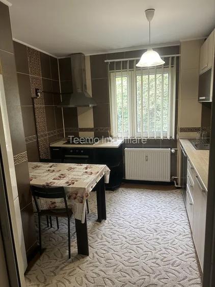 Apartament 3 camere, semidecomandat, 67 mp, ac, balcon, zona Berceni - 6