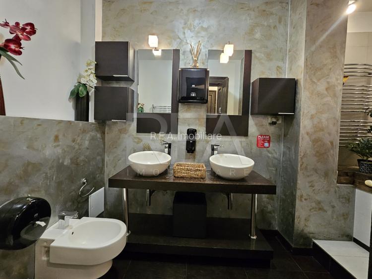 Casa de birouri de inchiriat 11 camere - 4