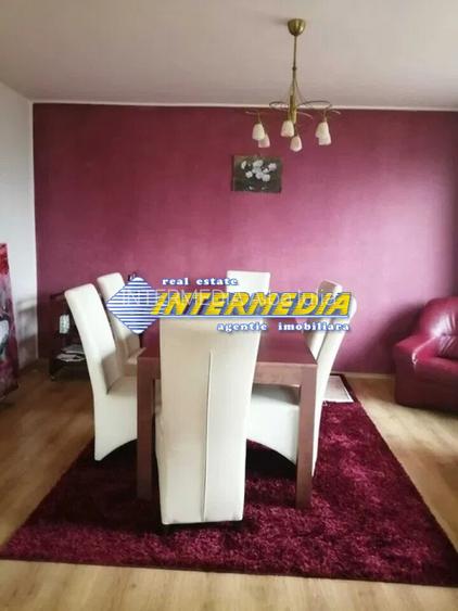 Casa noua vanzare 4 camere in Cetate Alba Iulia mobilata si utilata teren 402 mp - 3