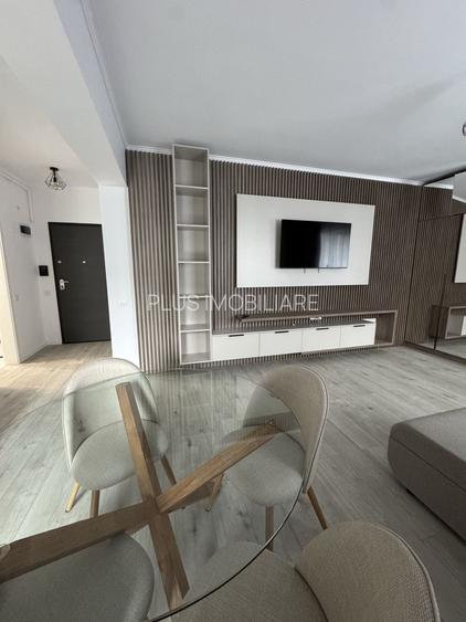 Apartament 2 camere la prima închiriere în Complex Exigent Plaza faza 5 - 3
