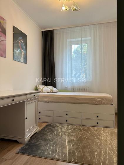 Inchiriere 2 camere, langa Spitalul Judetean - 5