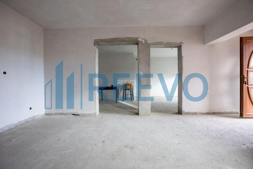 Vilă modernă în Cartierul CFR, cu mansardă și garaj - 7